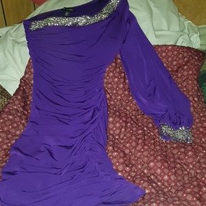 ladies dress or shirt